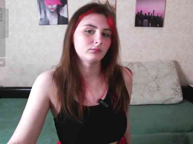 Sexshow-Bild von Helen-Gren