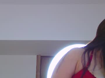 Sexshow-Bild von tessa_bloom