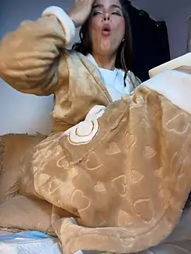 HotAlana_'s sex show image