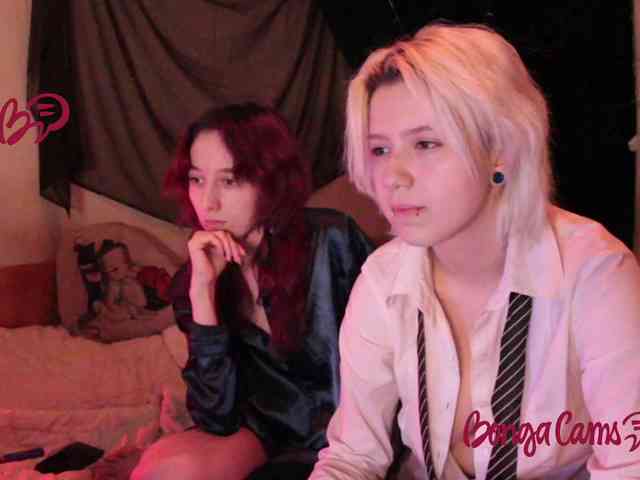 Avny-Loki's sex show image