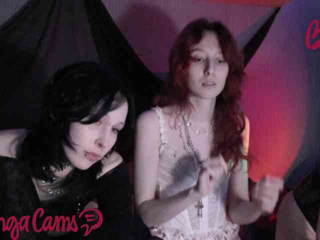 Изображение секс-шоу модели Avny-Loki