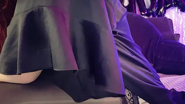 Midnightrose11's sex show image