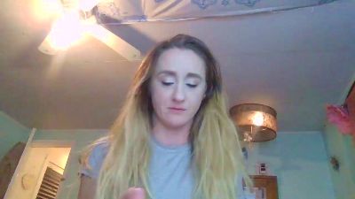 HunyBuny69xXx's sex show image