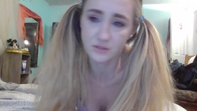 HunyBuny69xXx's sex show image