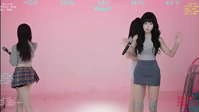 Изображение секс-шоу модели ATY-1315