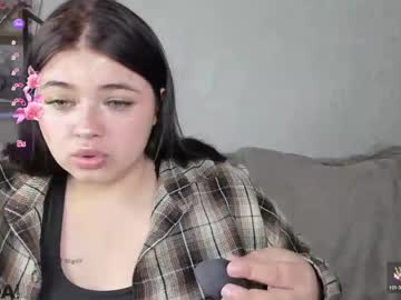 annette_nelsone's sex show image