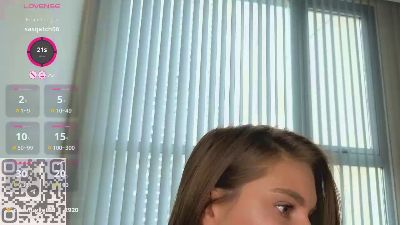 MaryLuuu's sex show image