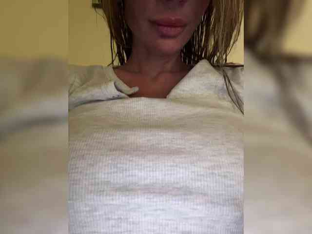 Sexshow-Bild von OrgazMia