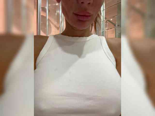 Sexshow-Bild von OrgazMia