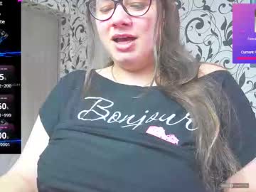 Sexshow-Bild von margosweet777 Sexshow-Bild von margosweet777