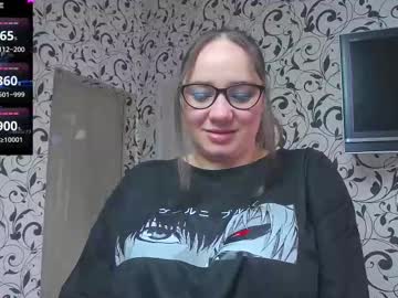 Sexshow-Bild von margosweet777 Sexshow-Bild von margosweet777