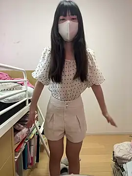 macaron_dayon's sex show image