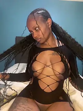 InkLady444's sex show image