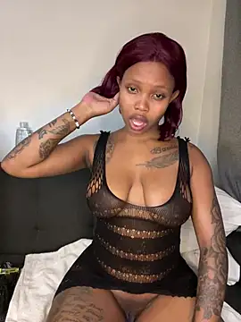 InkLady444's sex show image