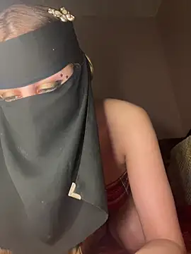 Jumanaa's sex show image