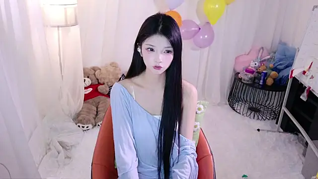 Zoe-001's sex show image
