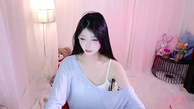 Zoe-001's sex show image