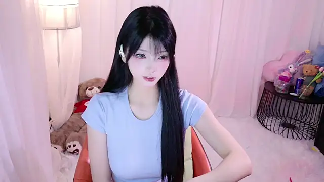 Zoe-001's sex show image