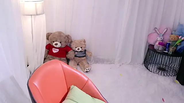 Zoe-001's sex show image