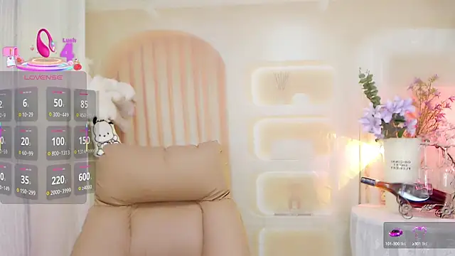 Изображение секс-шоу модели susu-10