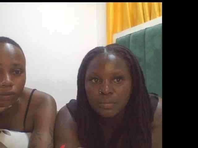 Sexshow-Bild von Sexxybunny Sexshow-Bild von Sexxybunny