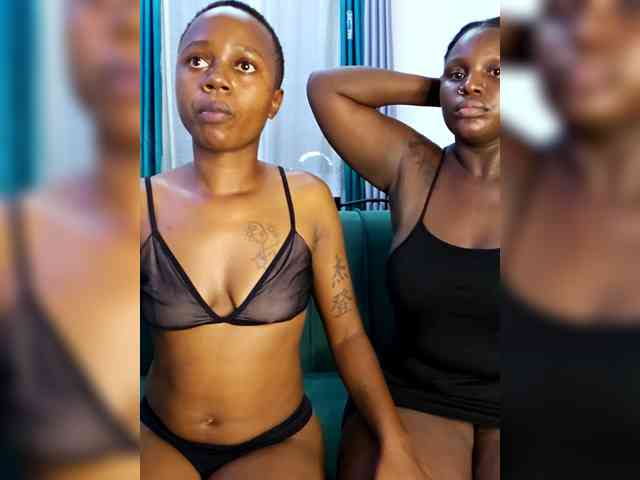 Sexshow-Bild von Sexxybunny Sexshow-Bild von Sexxybunny