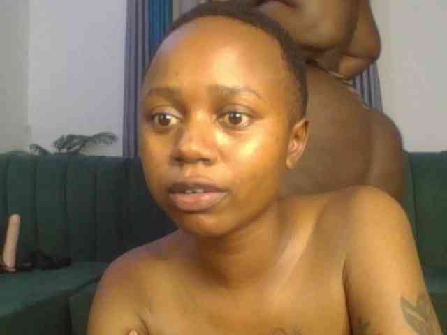 Sexshow-Bild von Sexxybunny Sexshow-Bild von Sexxybunny