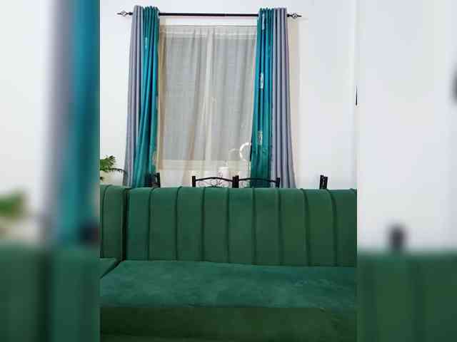 Sexxybunny's sex show image