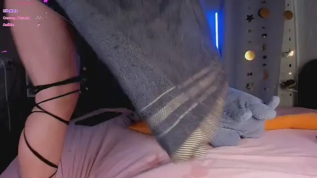 Jess_Lui's sex show image
