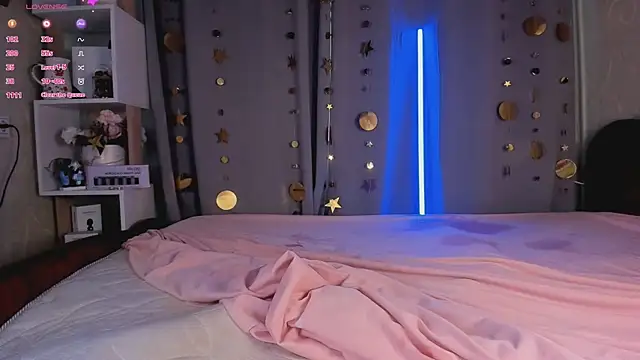 Jess_Lui's sex show image