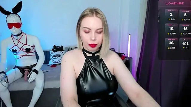 Изображение секс-шоу модели Anna_Maxwell