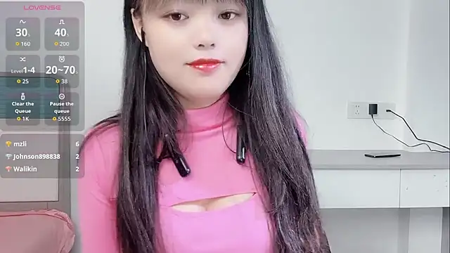 xianxian-baby's sex show image