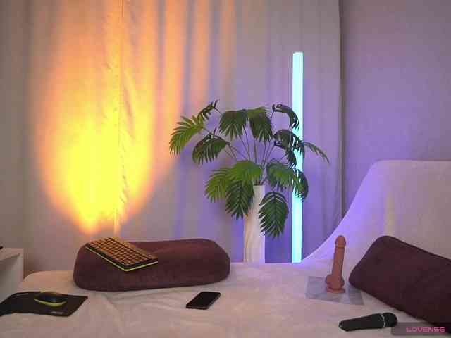 Sexshow-Bild von 1Orgasm1