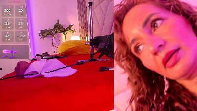 AlazSanna's sex show image