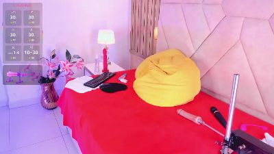 Sexshow-Bild von AlazSanna Sexshow-Bild von AlazSanna