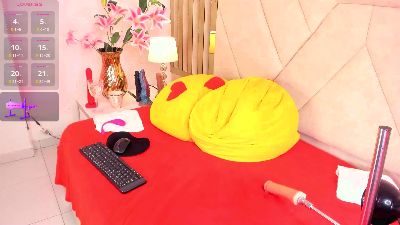 Sexshow-Bild von AlazSanna Sexshow-Bild von AlazSanna