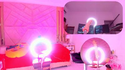 AlazSanna's sex show image