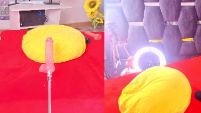 Sexshow-Bild von AlazSanna Sexshow-Bild von AlazSanna