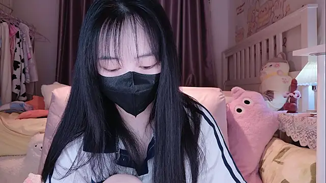 love-uiui's sex show image