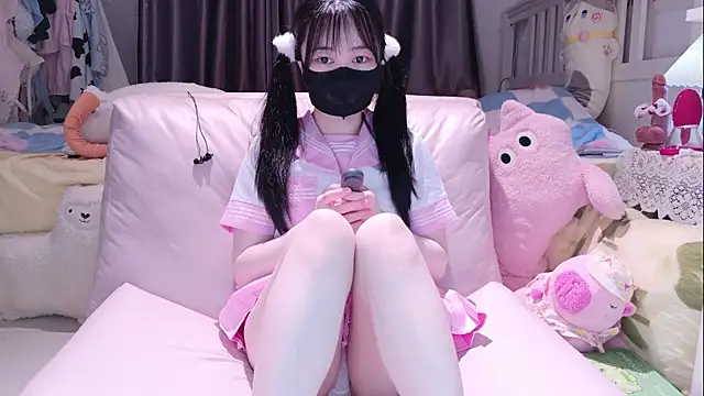 love-uiui's sex show image