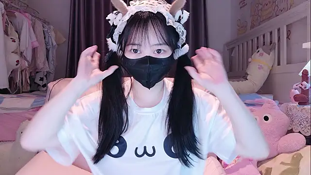 love-uiui's sex show image