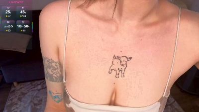 QuianaGrebe's sex show image