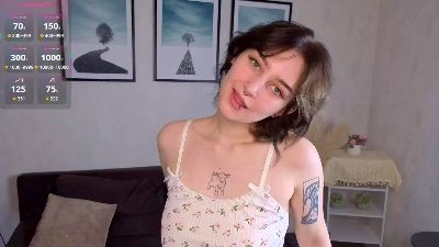 QuianaGrebe's sex show image