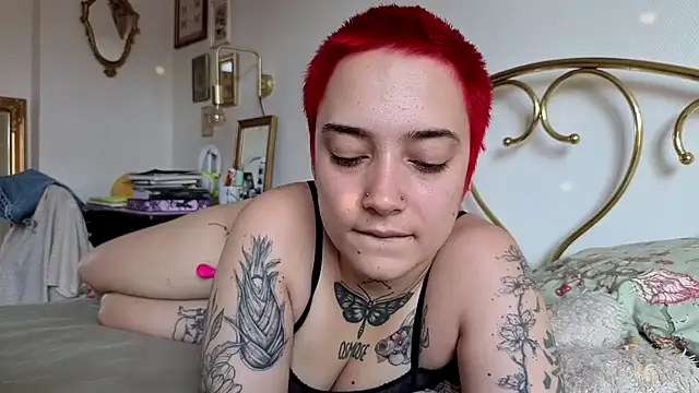 Sexshow-Bild von OllympeKaii