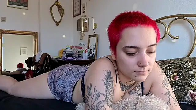 Sexshow-Bild von OllympeKaii