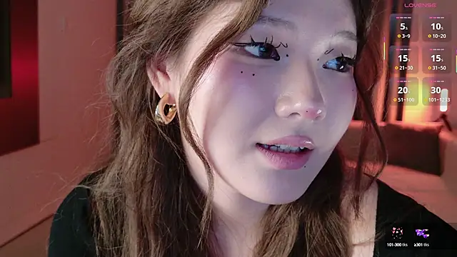 Sexshow-Bild von KitayamaChu Sexshow-Bild von KitayamaChu