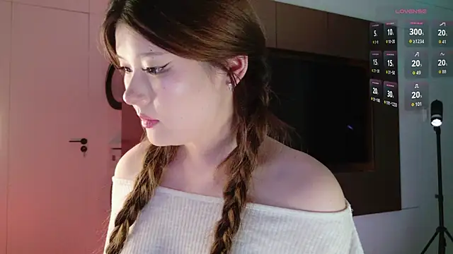 Sexshow-Bild von KitayamaChu Sexshow-Bild von KitayamaChu