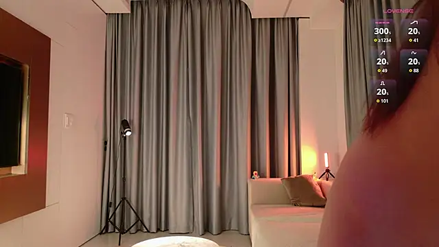 Sexshow-Bild von KitayamaChu Sexshow-Bild von KitayamaChu