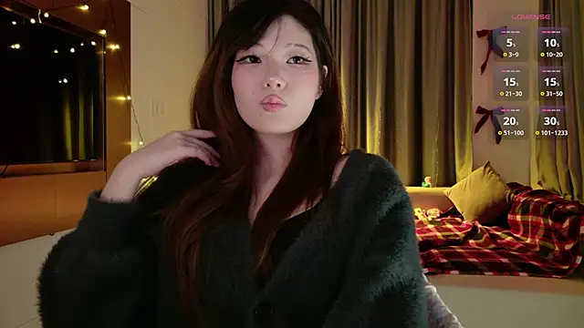 KitayamaChu's sex show image