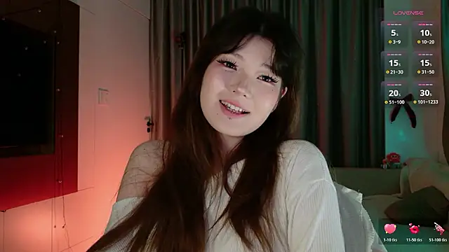 KitayamaChu's sex show image